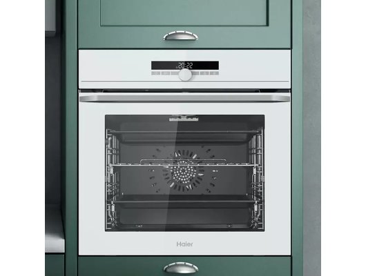 Духовой шкаф HAIER HOQ-F6CASGW